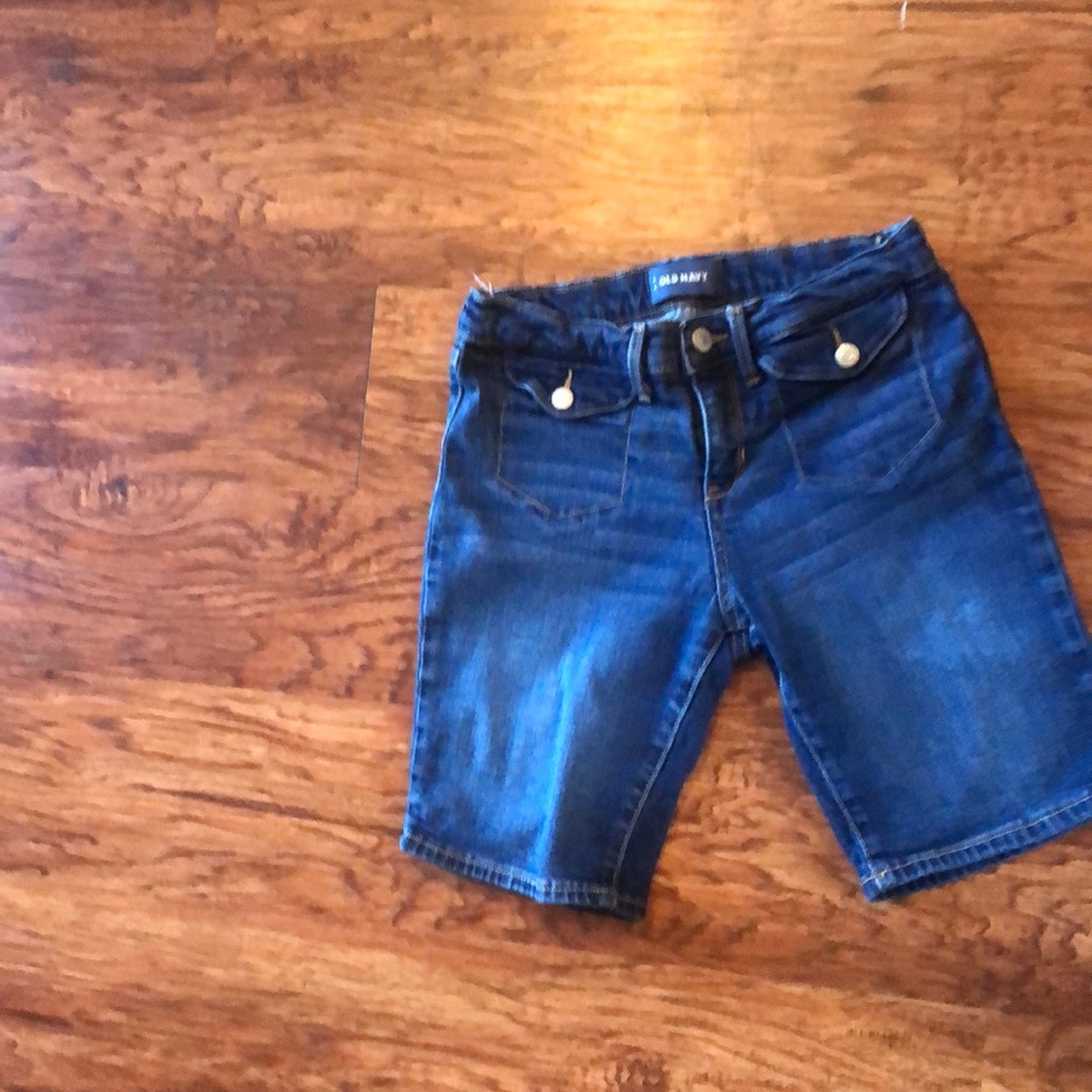 Pants from old navy